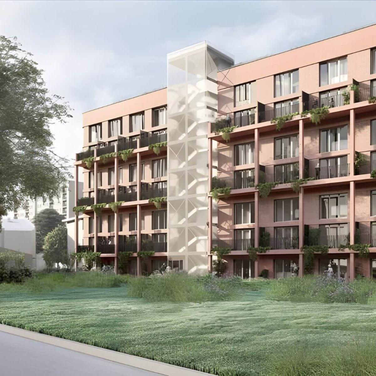 Katowice ul. Gliwicka 119a